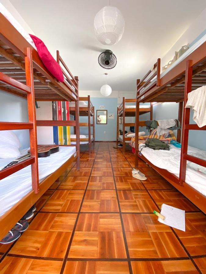 Refugio Hostel Fortaleza Exterior photo