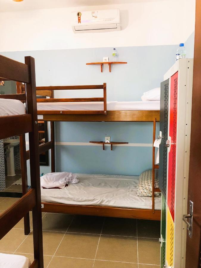 Refugio Hostel Fortaleza Exterior photo
