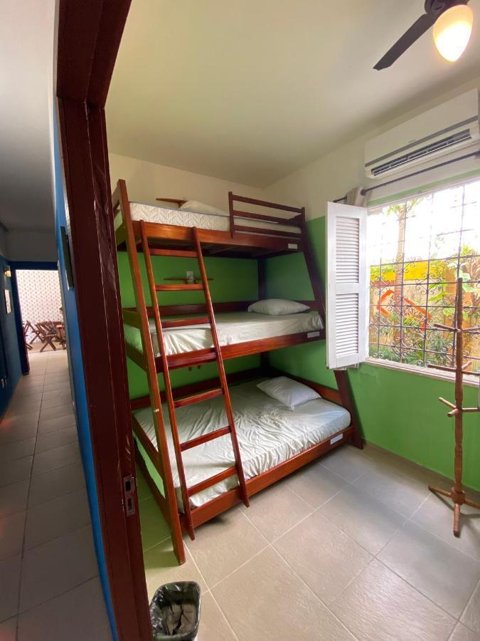 Refugio Hostel Fortaleza Exterior photo
