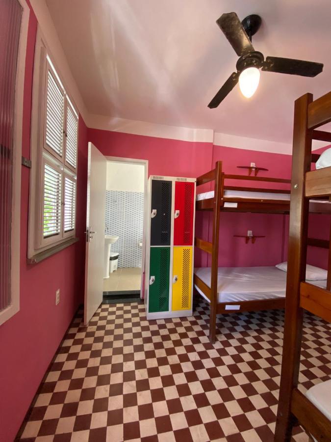 Refugio Hostel Fortaleza Exterior photo