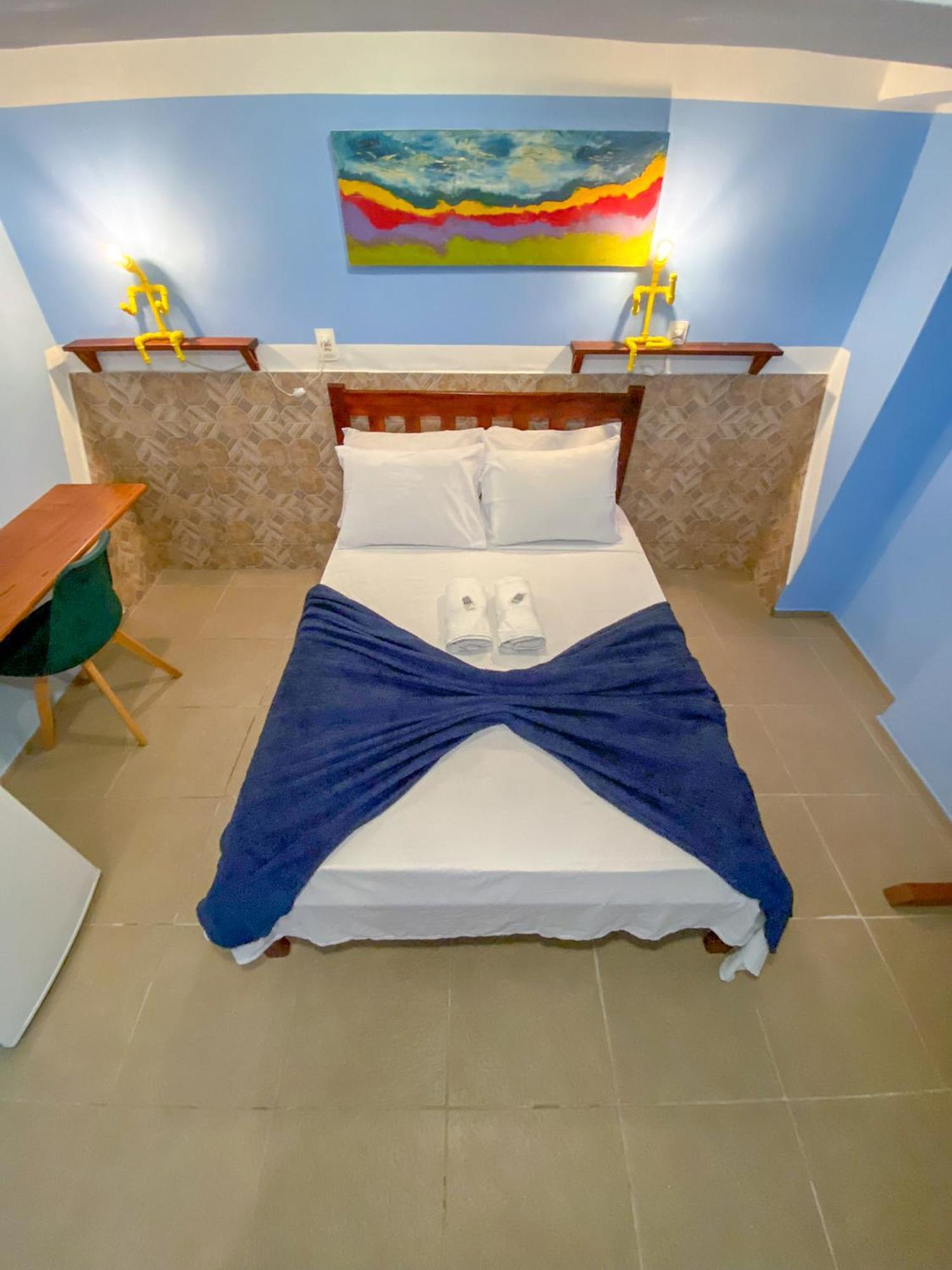 Refugio Hostel Fortaleza Exterior photo