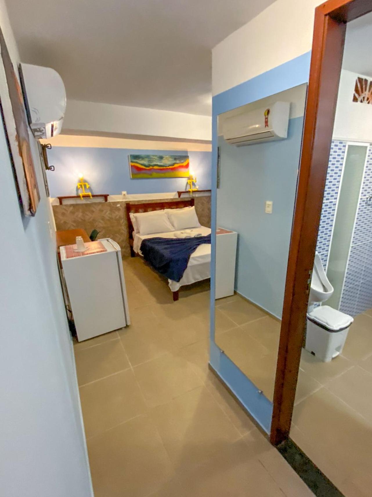 Refugio Hostel Fortaleza Exterior photo